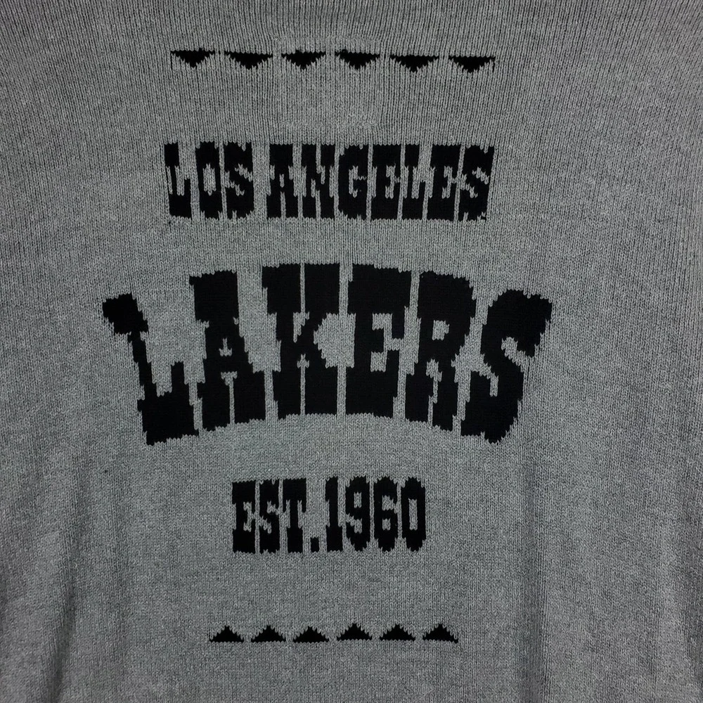 Mitchell & Ness los angeles